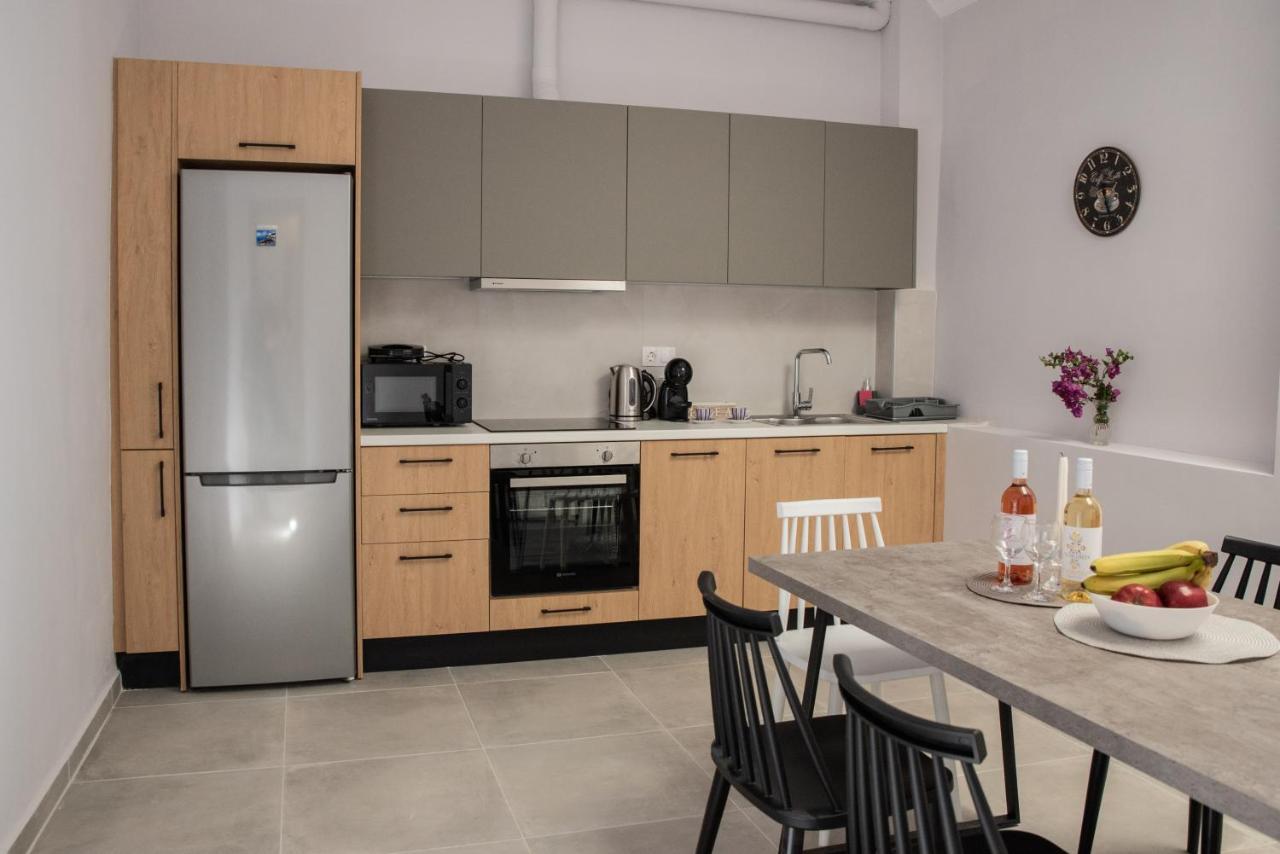 Vesta Suite&Studio In Chania Old Town 外观 照片