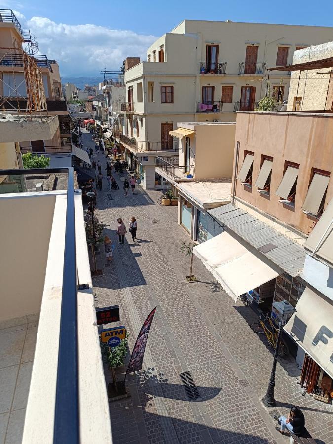 Vesta Suite&Studio In Chania Old Town 外观 照片