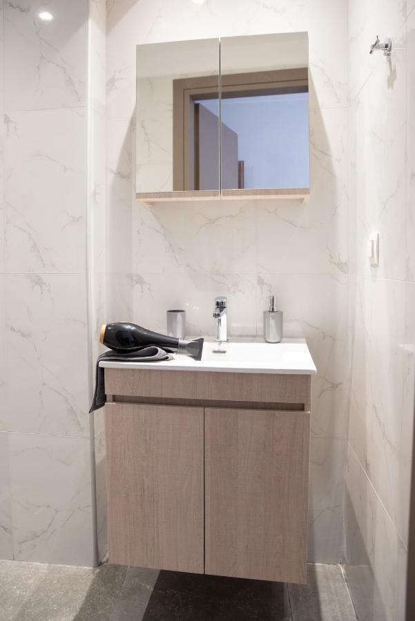 Vesta Suite&Studio In Chania Old Town 外观 照片