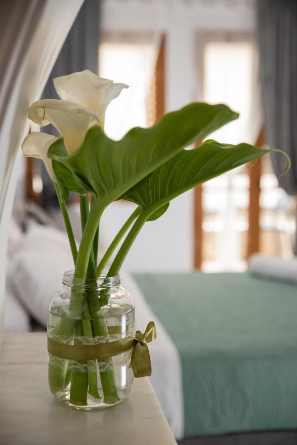 Vesta Suite&Studio In Chania Old Town 外观 照片