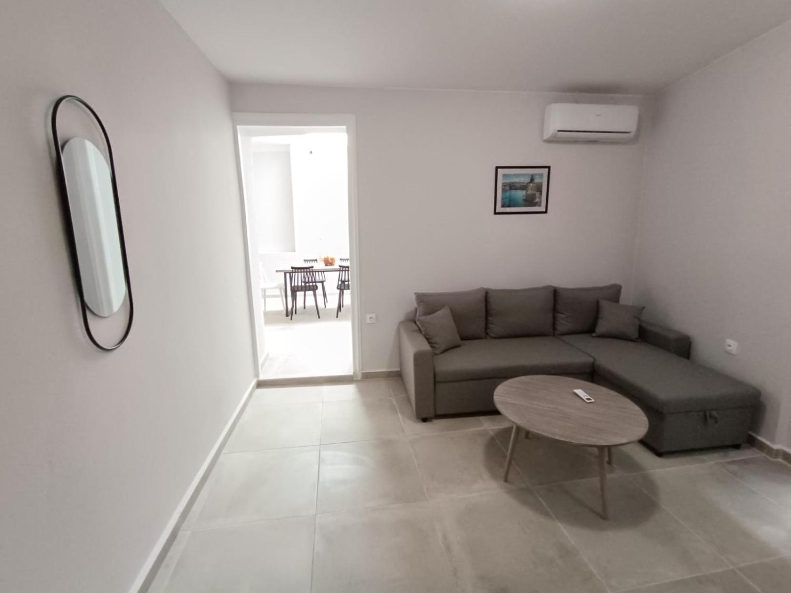 Vesta Suite&Studio In Chania Old Town 客房 照片