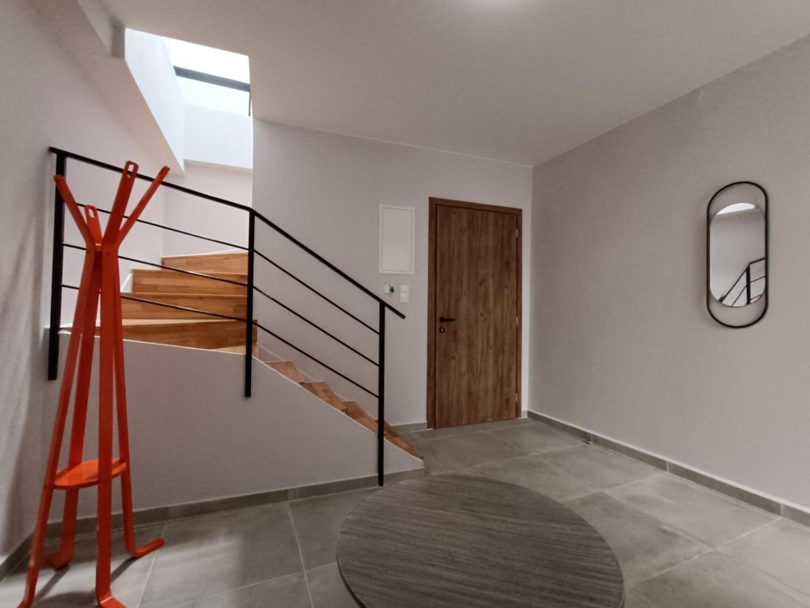 Vesta Suite&Studio In Chania Old Town 外观 照片